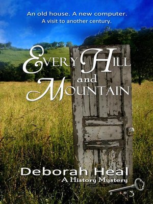 cover image of Every Hill and Mountain